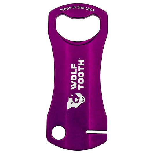 Wolf Tooth Bottle Opener Merlin Cycles
