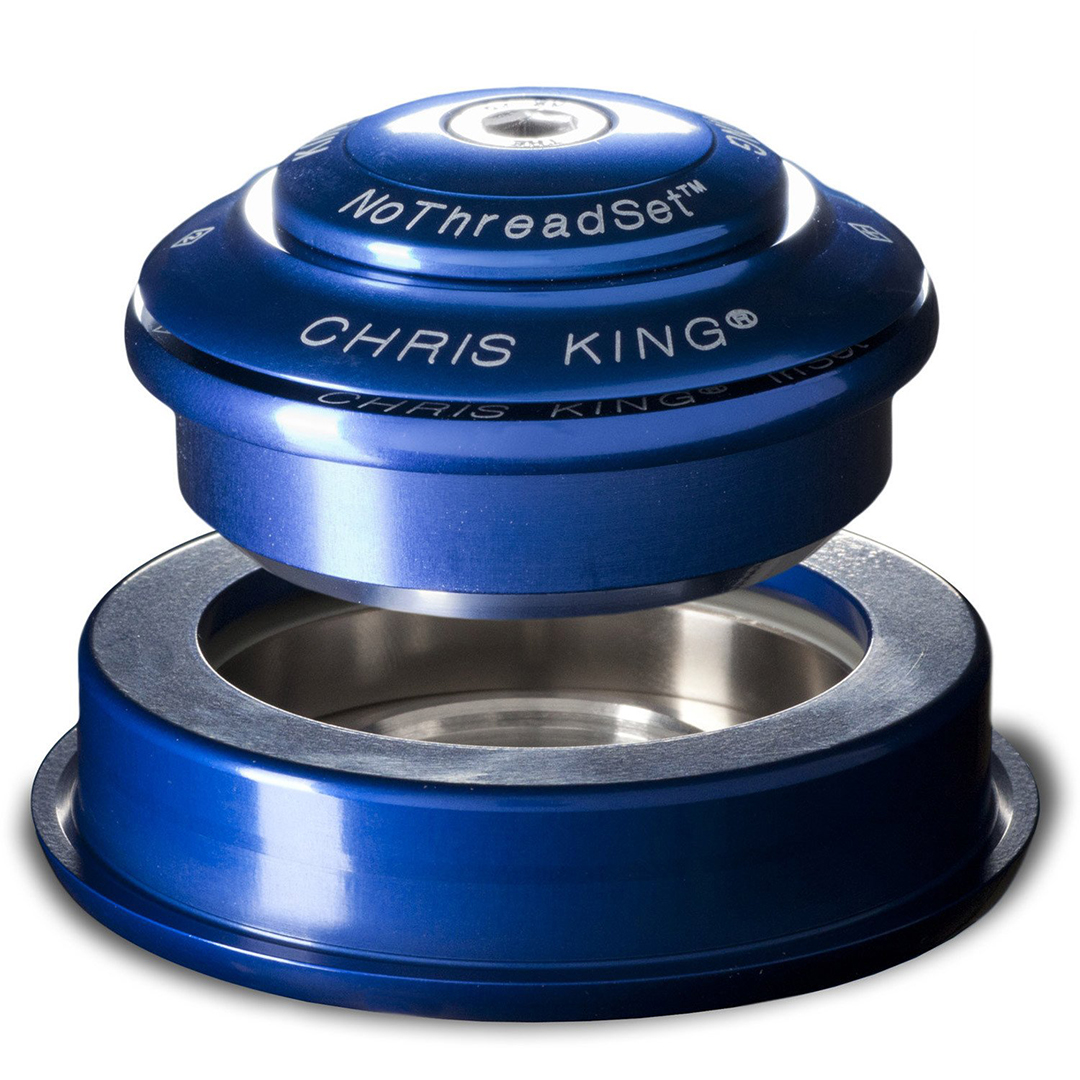 Chris King Inset 2 Headset Tapered Merlin Cycles