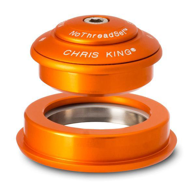 Chris king втулки