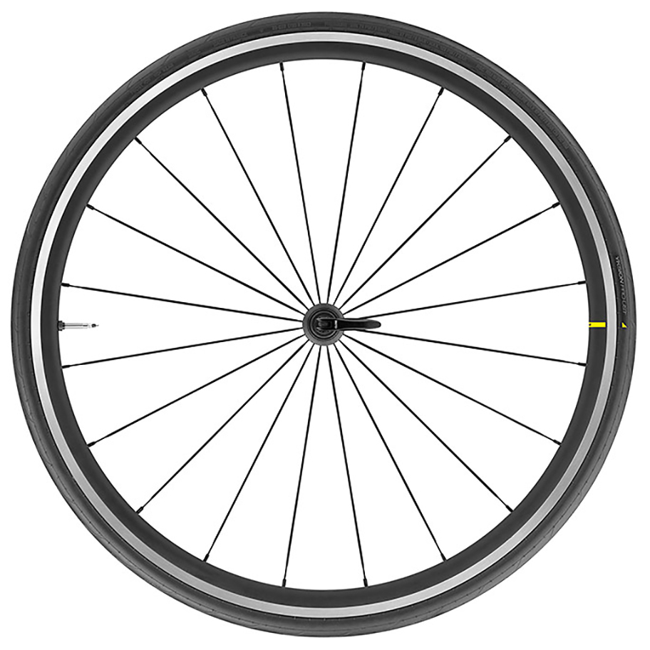mavic cosmic elite ust wheelset