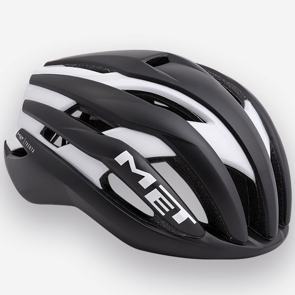 MET Trenta Road Bike Helmet Merlin Cycles