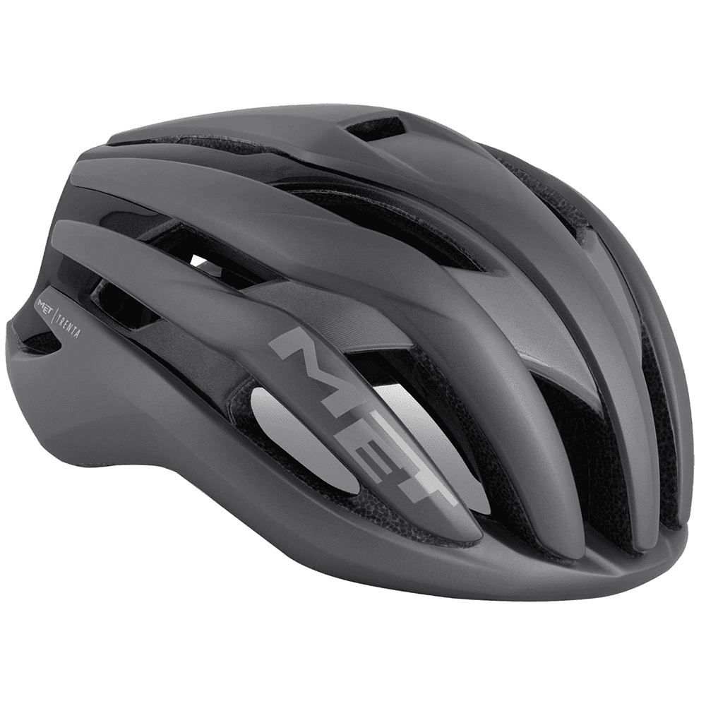 MET Trenta Road Bike Helmet Merlin Cycles