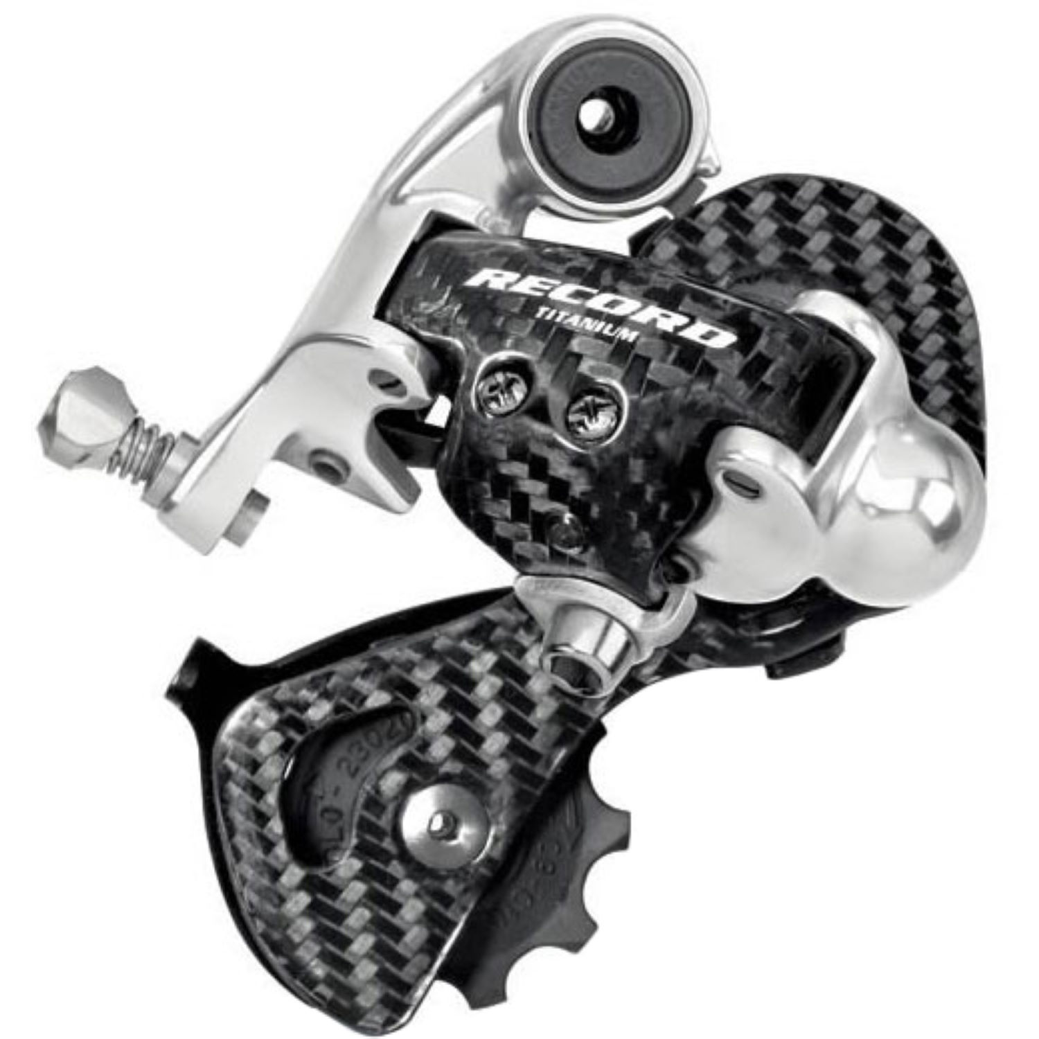 Campagnolo Record Rear Derailleur 10 Speed Merlin Cycles