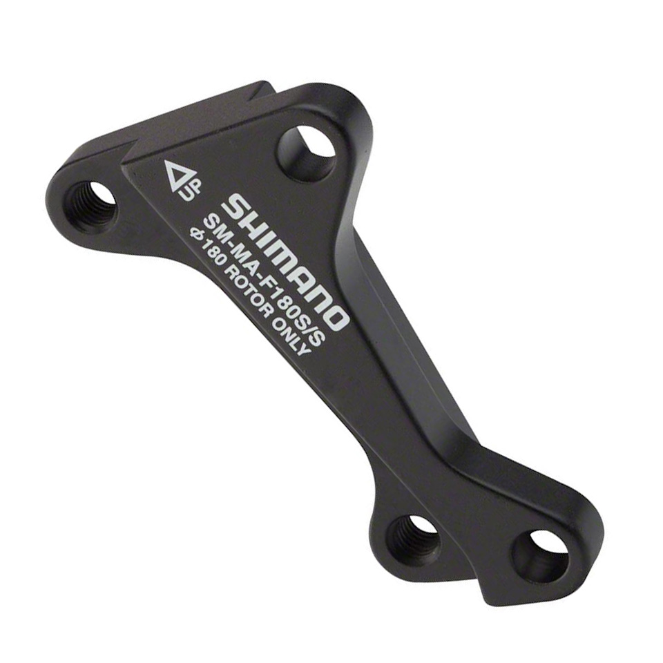 Shimano Disc Brake Brackets Merlin Cycles