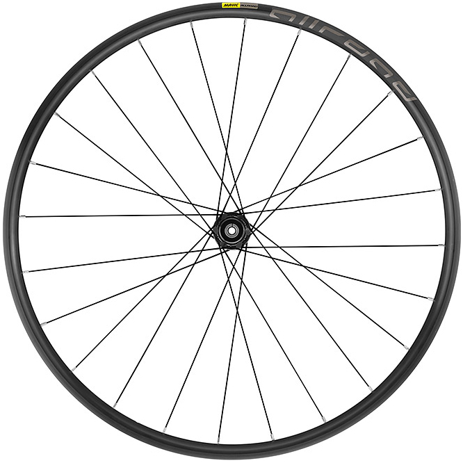 Mavic Allroad Disc Gravel Wheels 700c Merlin Cycles
