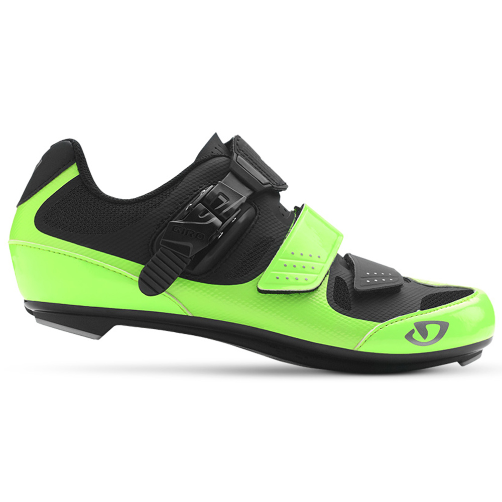 Giro Solara II Women's Road Cycling Shoes Merlin Cycles