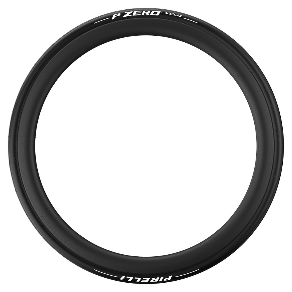 pirelli p zero velo limited edition