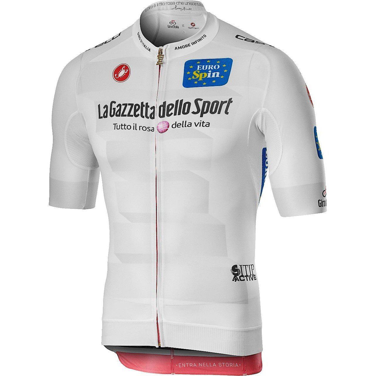 Castelli giro 102 race cycling jersey Clearance