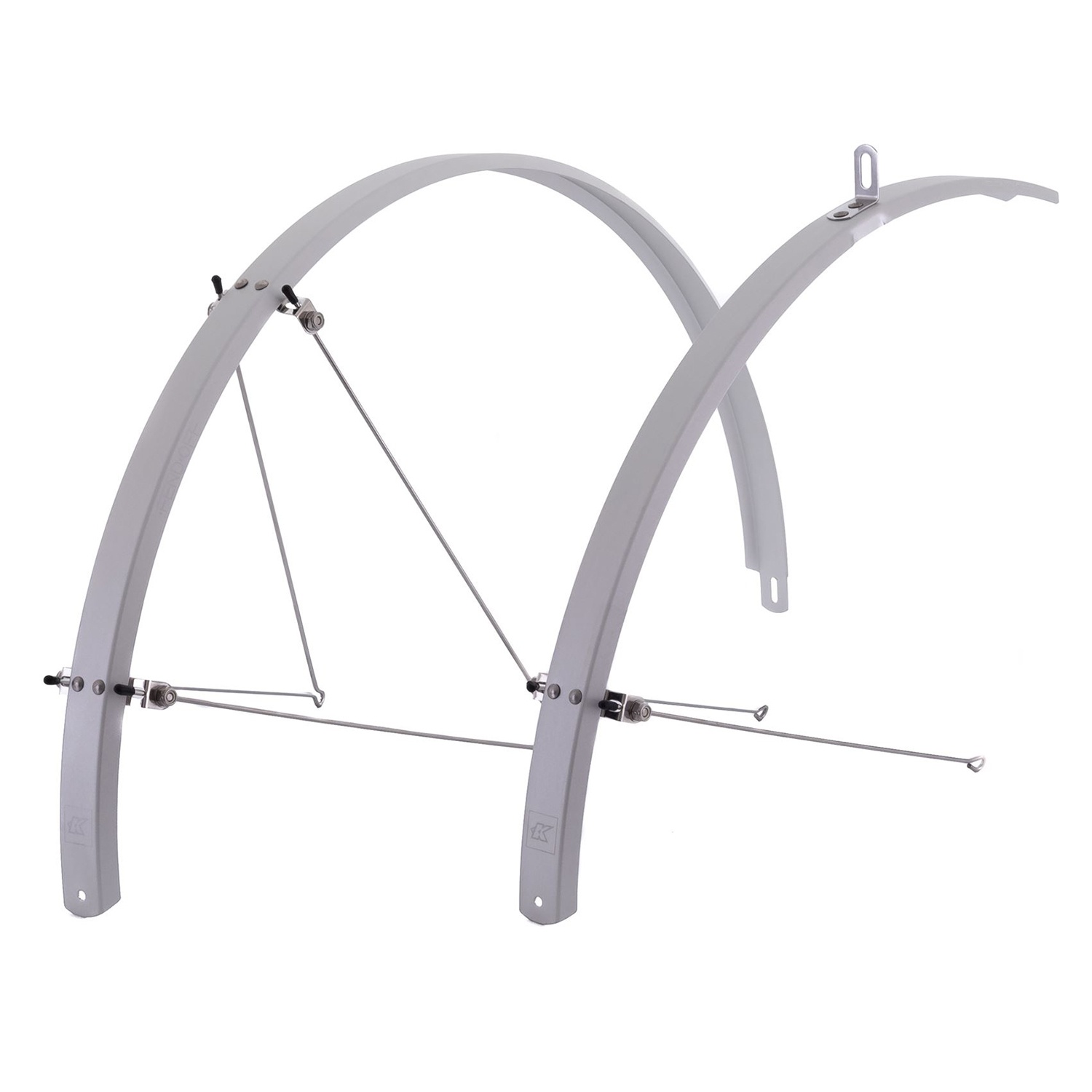 Kinesis Fend Off Road Bike Mudguards Merlin Cycles