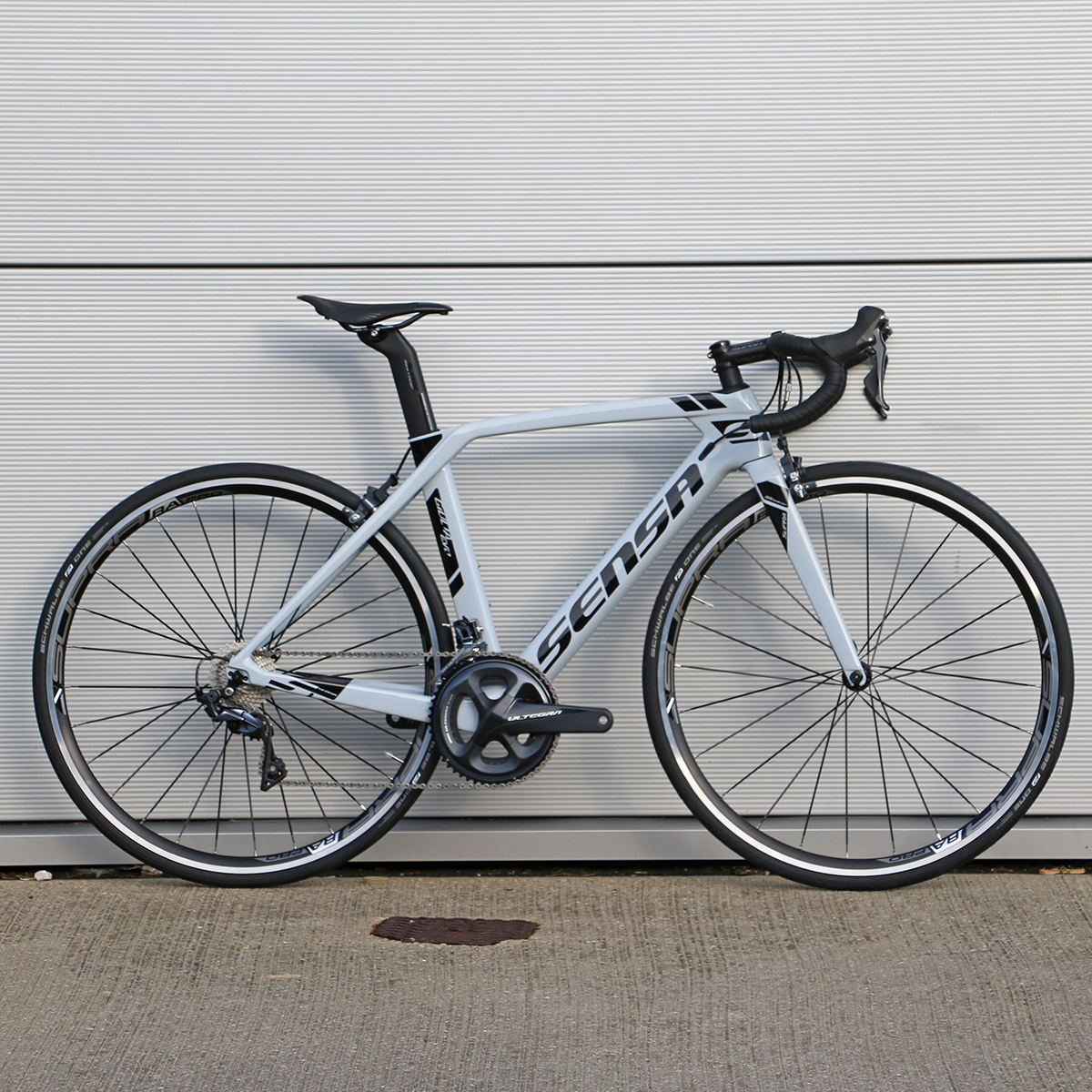 sensa road bike