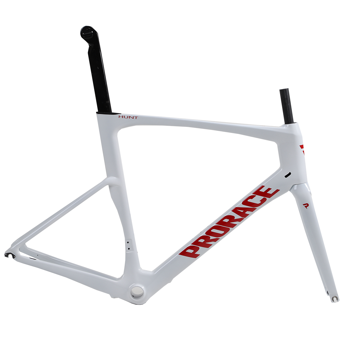 Prorace frameset Clearance