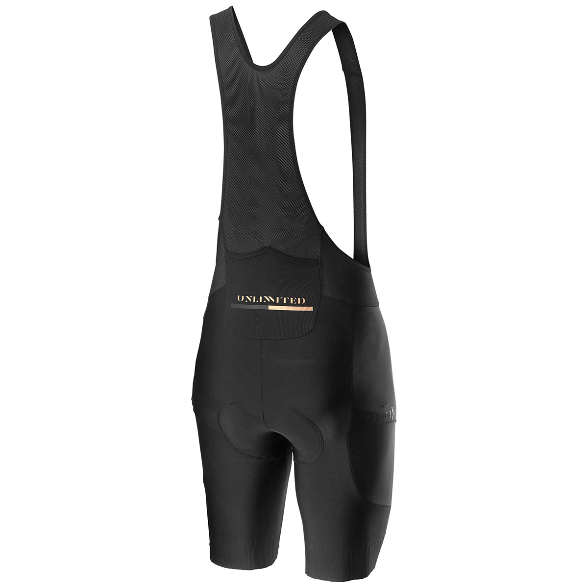 Castelli Unlimited Bib Shorts SS20 Merlin Cycles