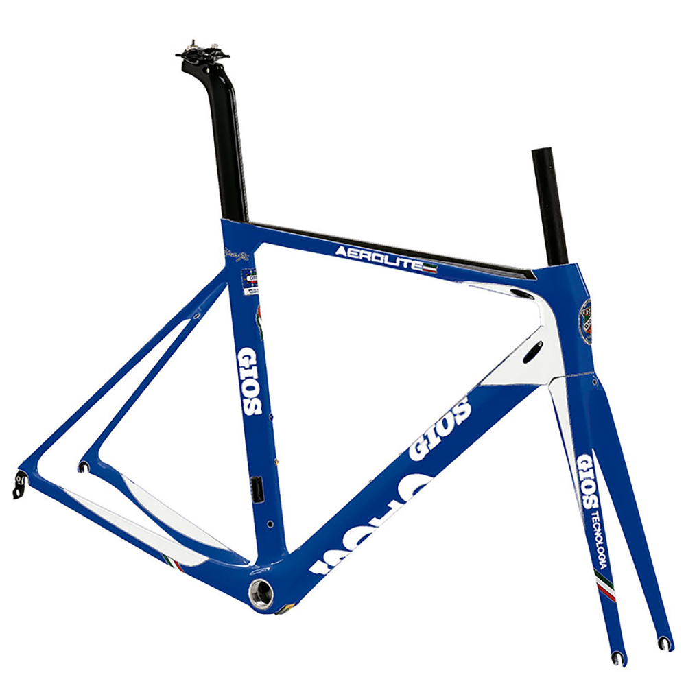 Gios Aero Lite Road Frameset Merlin Cycles