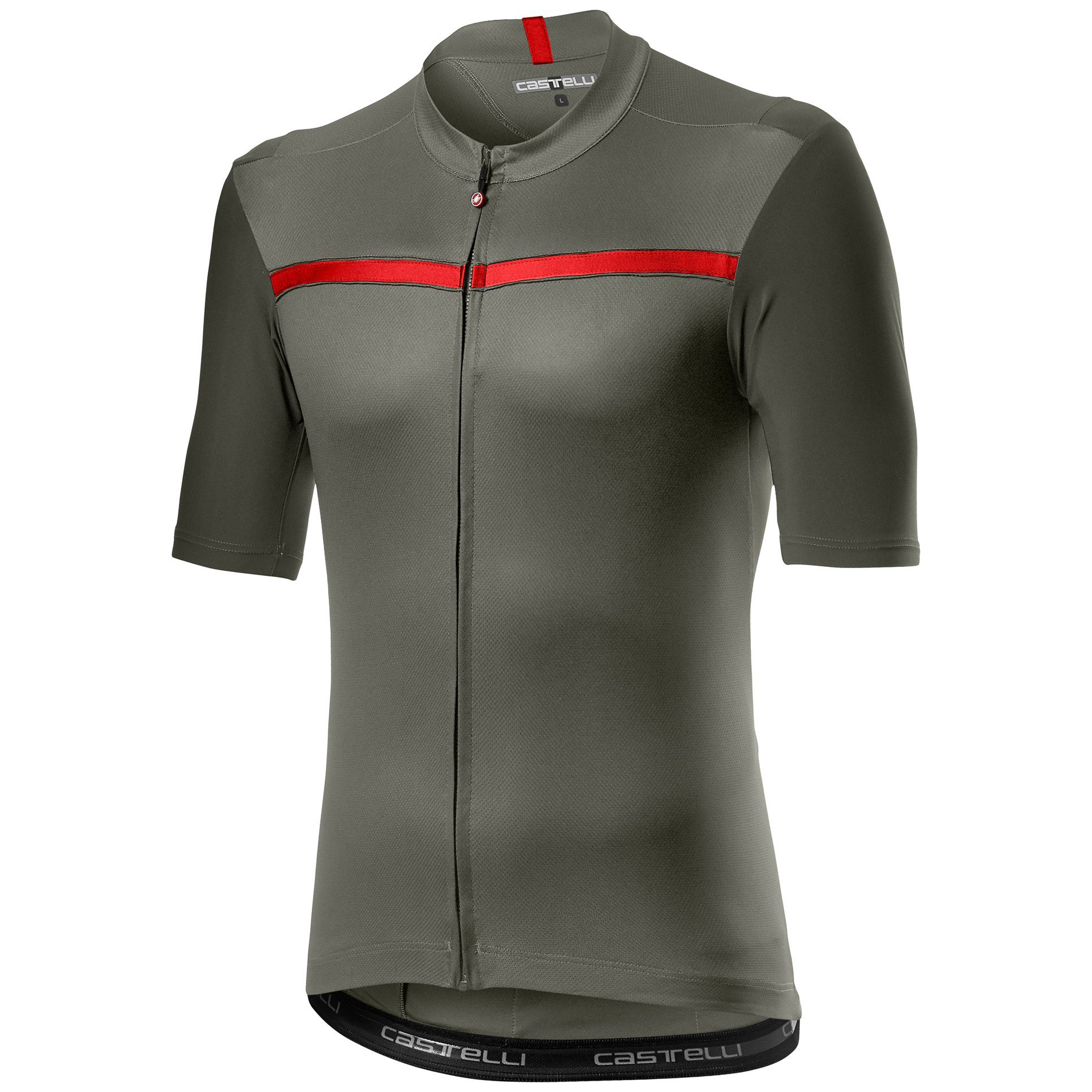 Castelli Unlimited Short Sleeve Cycling Jersey - SS20 | Merlin Cycles