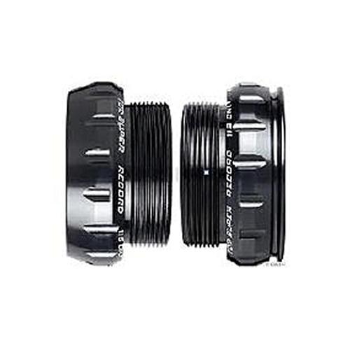 Campagnolo Super Record Ultra Torque Outboard Bottom Bracket Cups Merlin Cycles