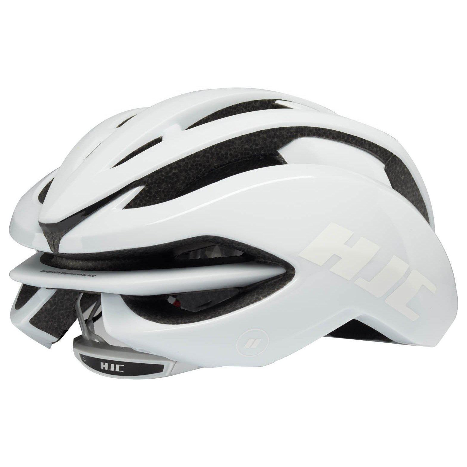 HJC Ibex 2.0 Road Cycling Helmet Merlin Cycles