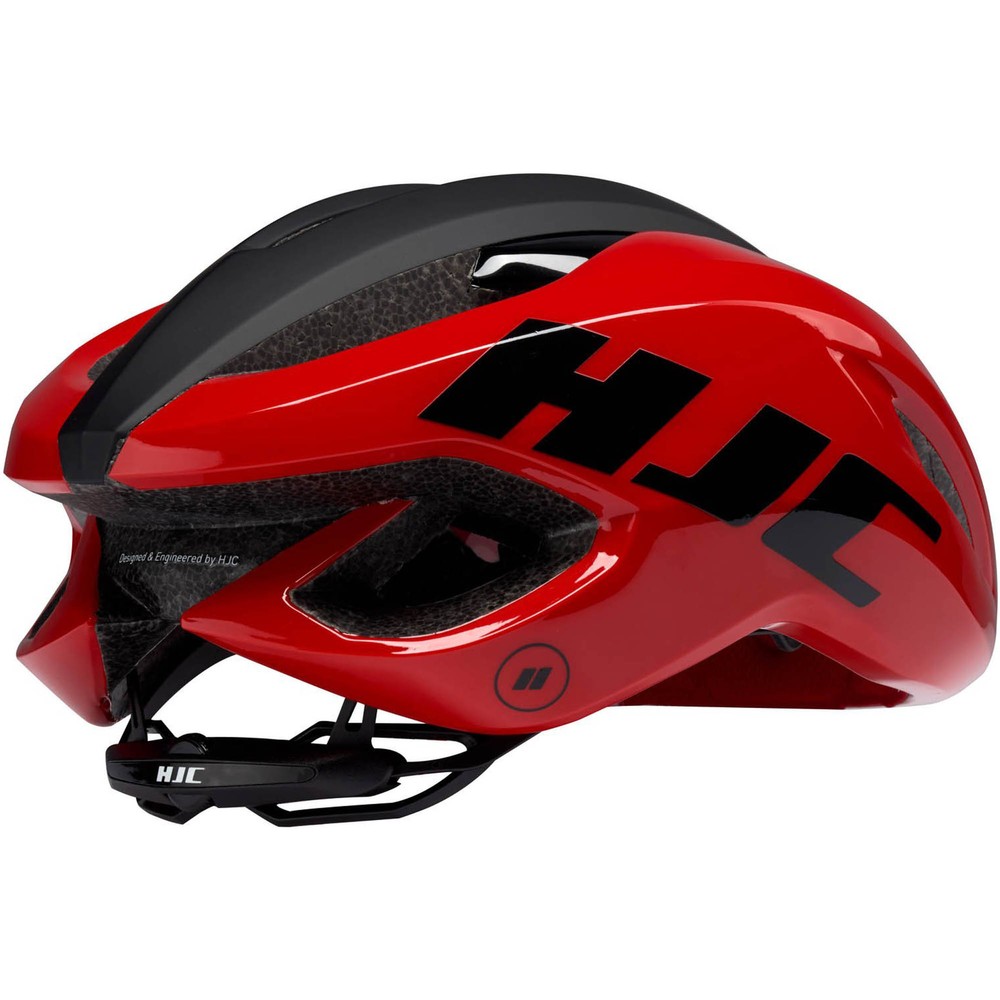 hjc valeco road helmet