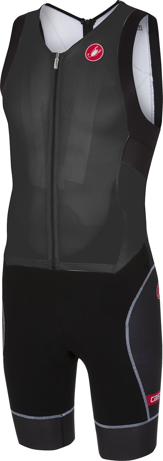 Castelli Free Sanremo Sleeveless Tri Suit SS20 Merlin Cycles