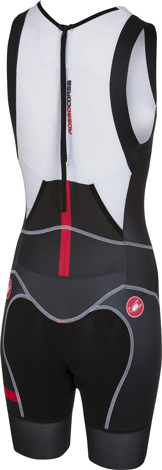 Castelli Free Women's Tri ITU Suit SS20 Merlin Cycles