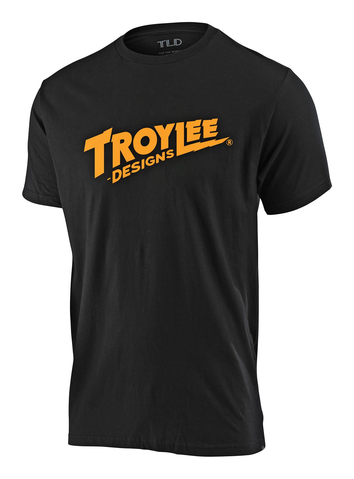 troy lee design t shirt