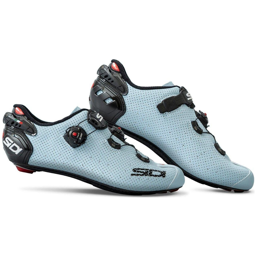 sidi wire 2 carbon air limited edition