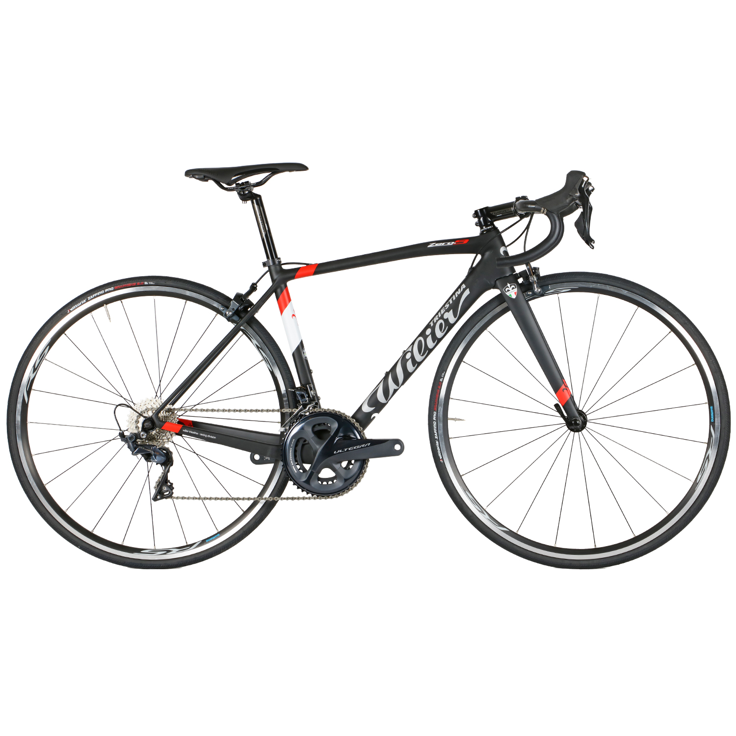 Wilier zero 9 Clearance