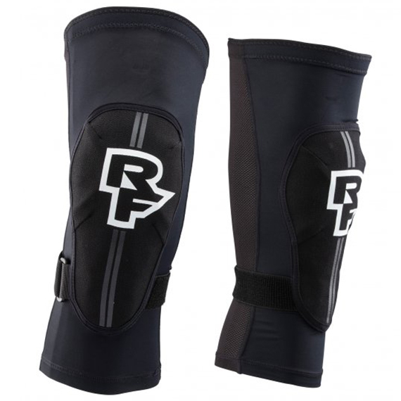 Race Face Indy Knee Guard | Merlin Cycles