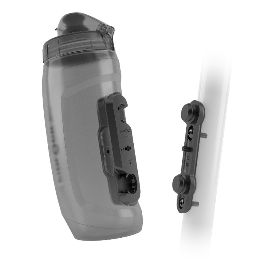 Fidlock Twist Bottle 590 + Base Kit Merlin Cycles