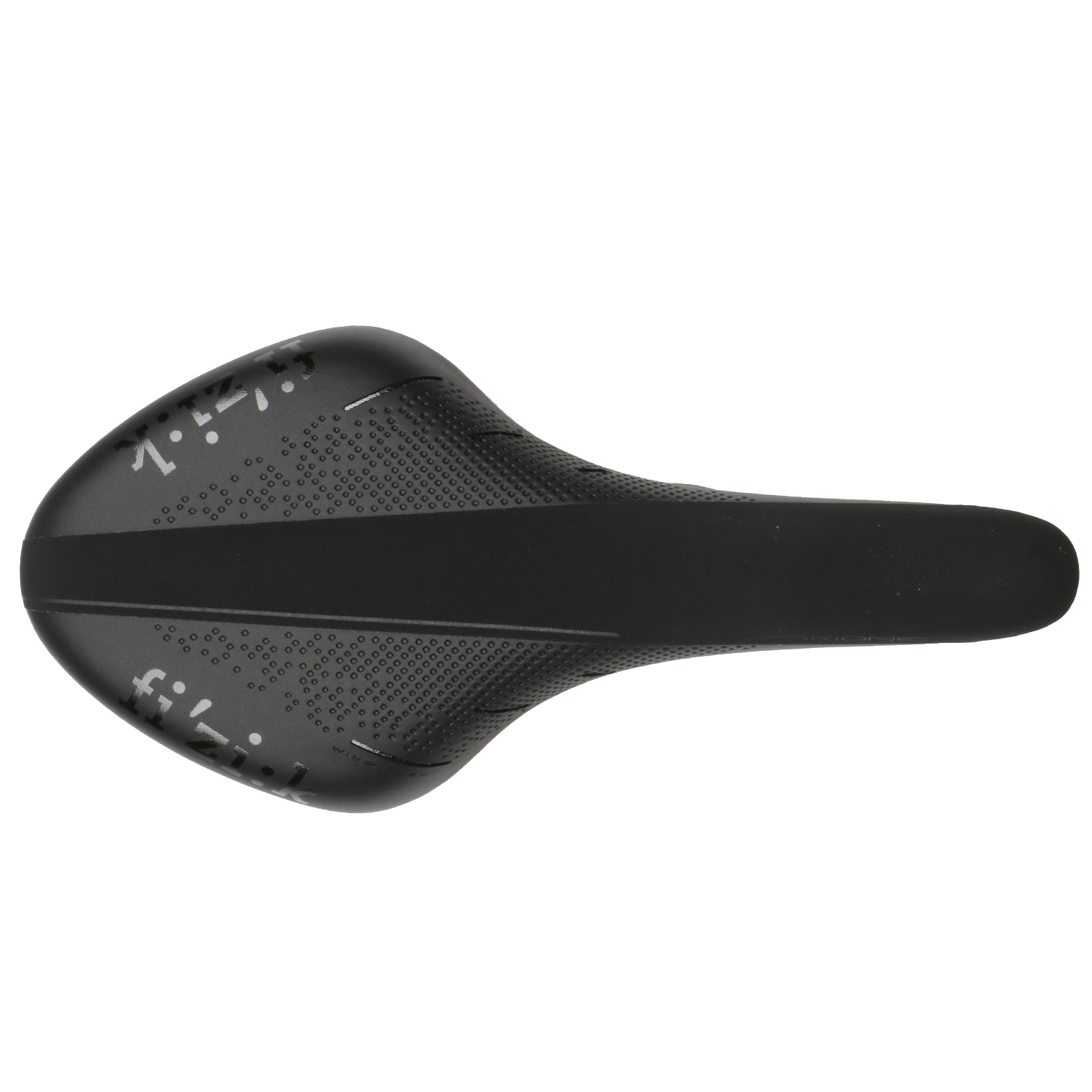 Fizik Arione R3 Saddle - Kium Black Regular main image 0
