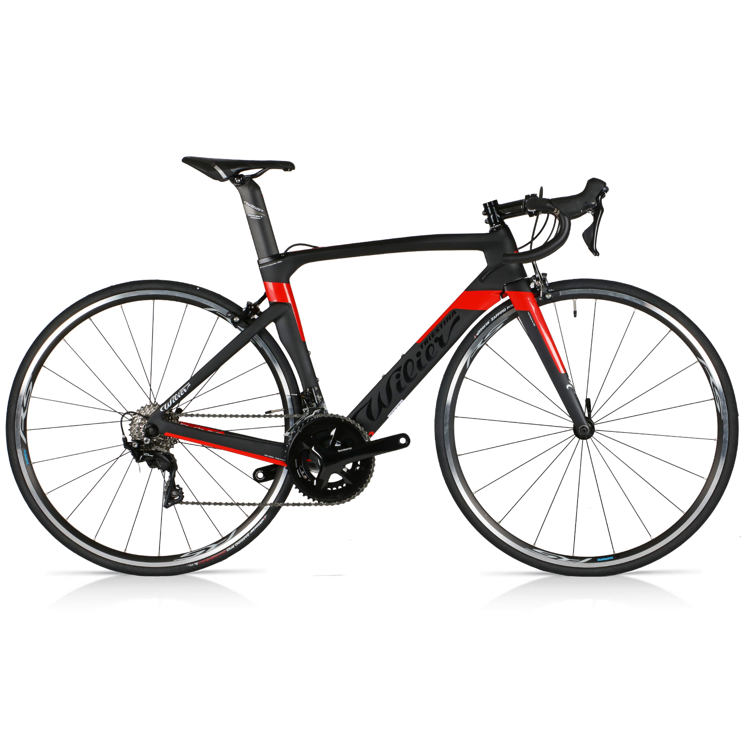 Wilier cento 1 air 105 Clearance