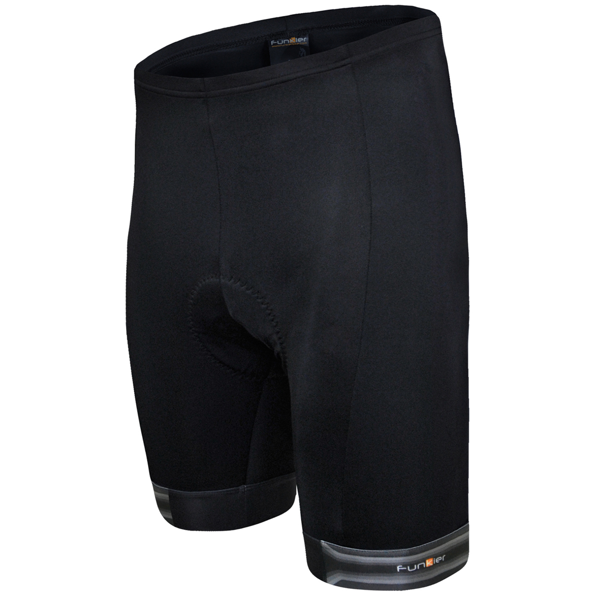 Funkier F-10 10 Panel Cycling Shorts | Merlin Cycles