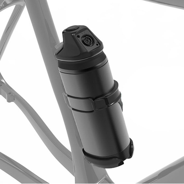 Wilier Range Extender for Ebikemotion X35 Systems Merlin Cycles