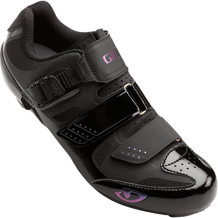 Giro Solara II Women's Road Cycling Shoes Merlin Cycles