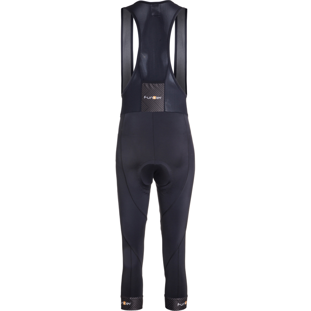 Funkier RideFlo 3/4 Summer Bib Tights Merlin Cycles
