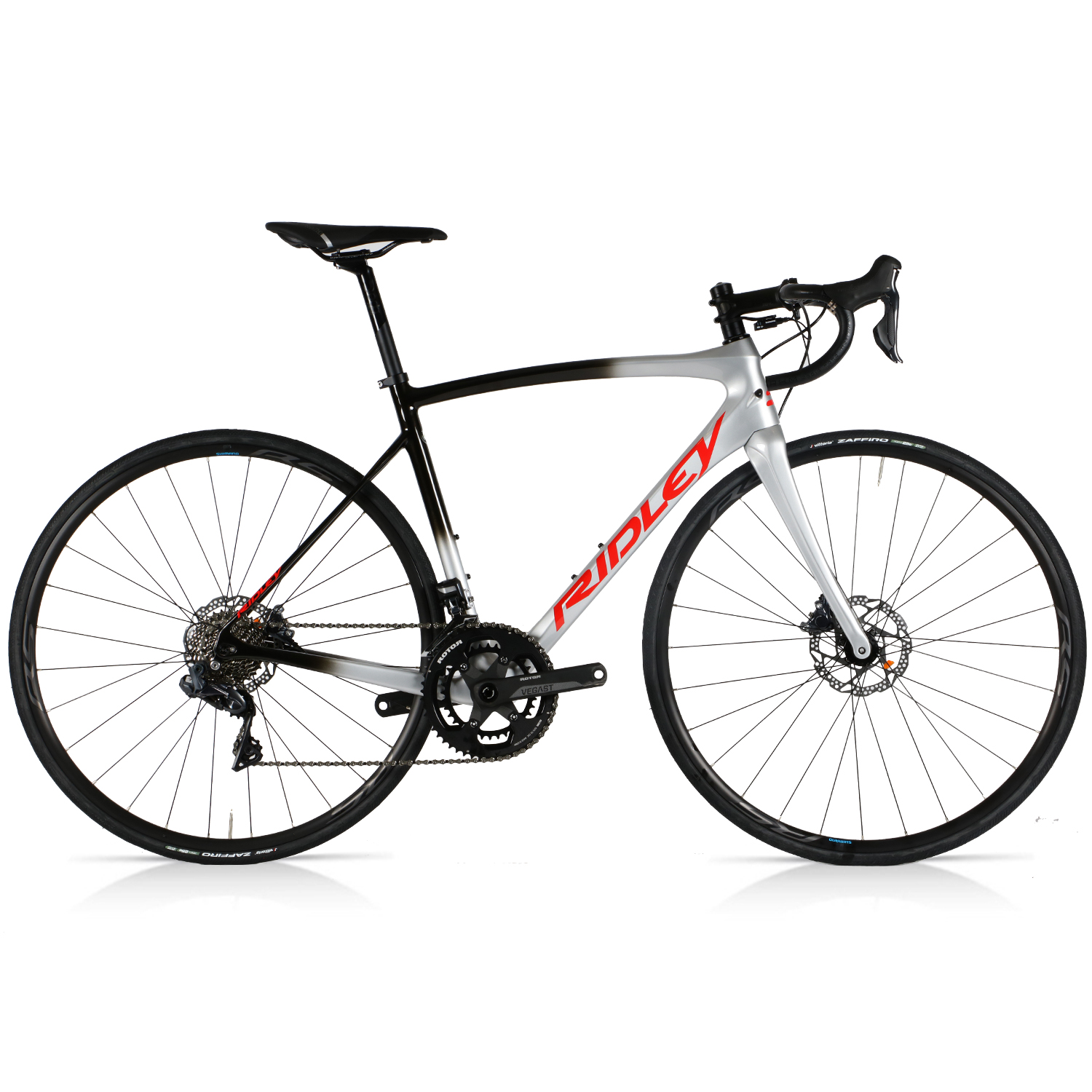 Ridley fenix di2 Clearance