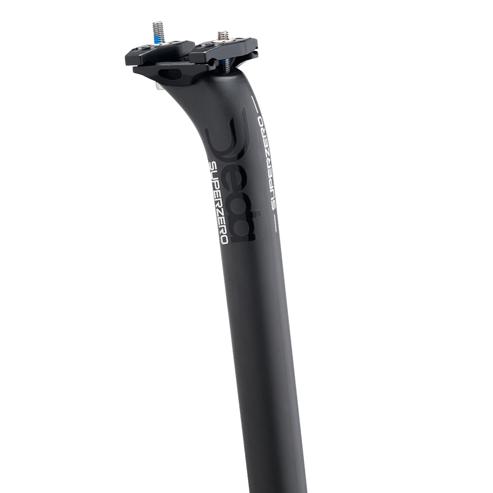 Deda SuperZero Carbon Seatpost Merlin Cycles