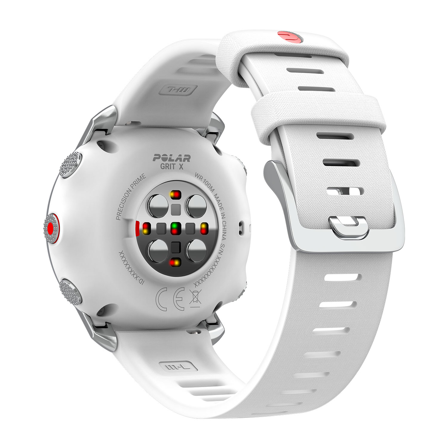 Polar Grit X Multisport GPS Sports Watch Merlin Cycles