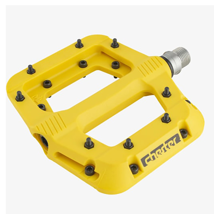 race face chester flat