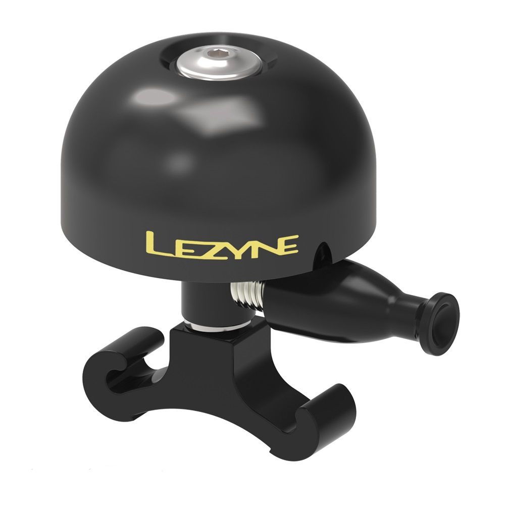 Lezyne Classic Bell Merlin Cycles