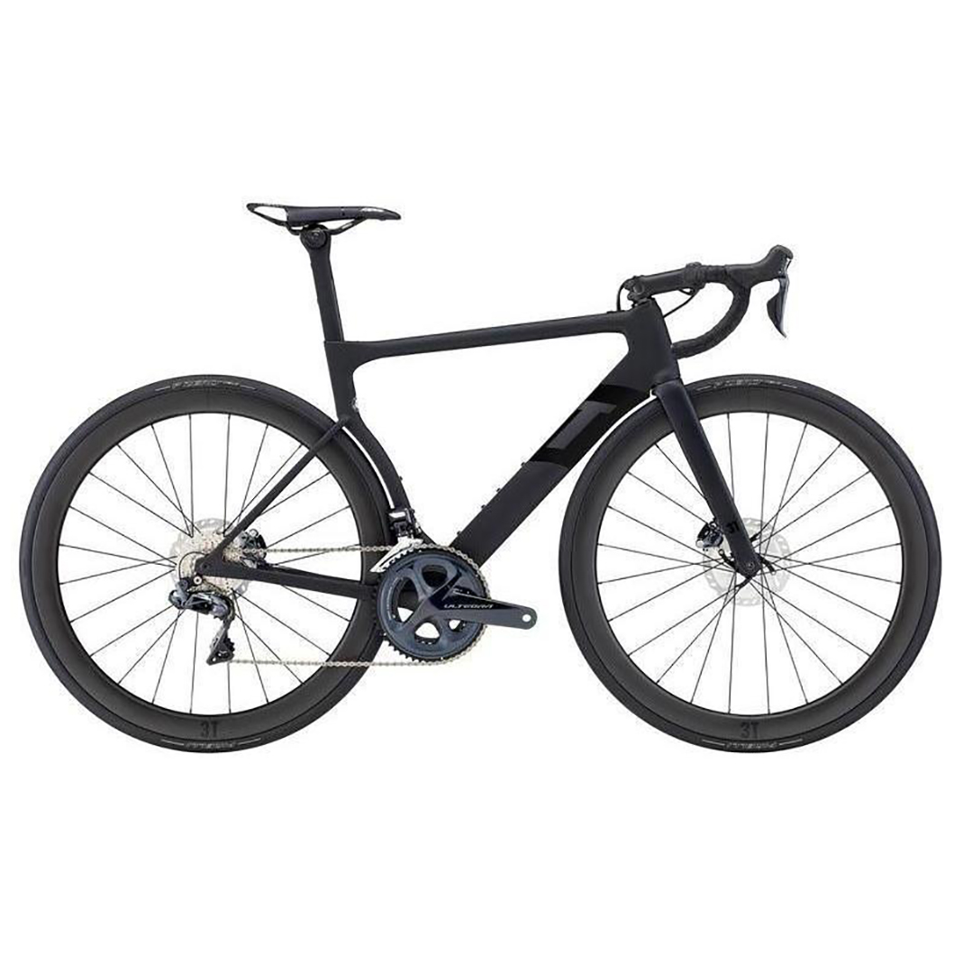 3t Strada Due Team Stealth Ultegra Di2 