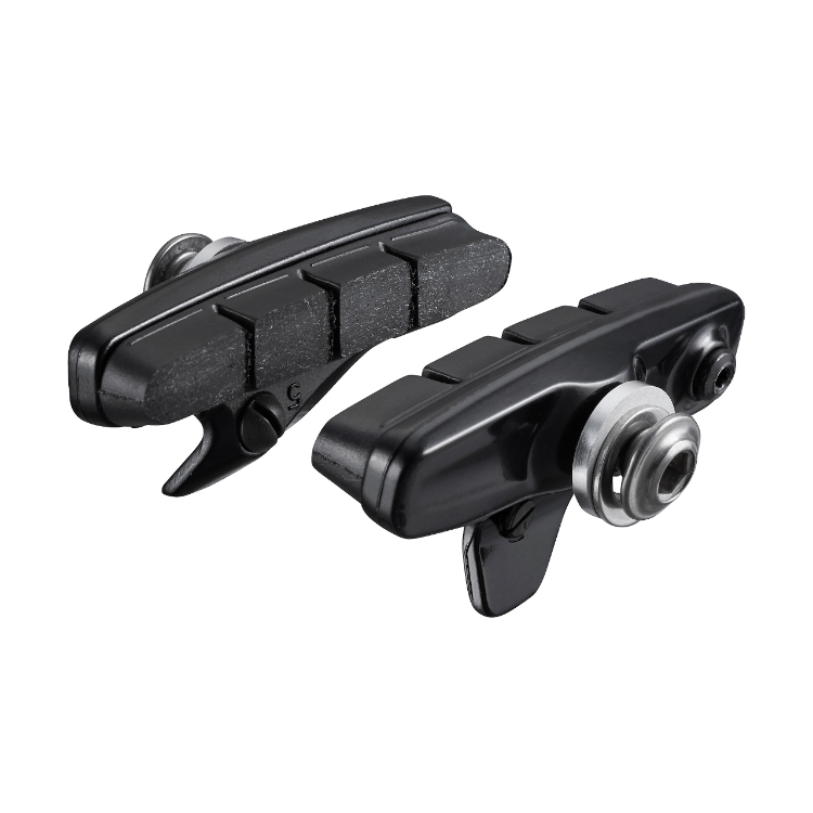 Shimano Dura Ace R9100 R55C4 Brake Shoe Set - Alloy Rims