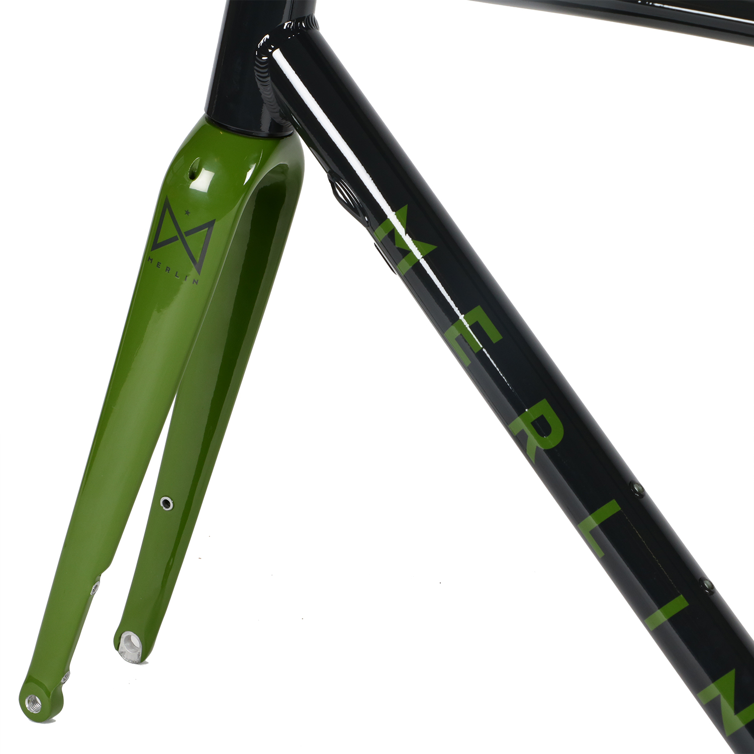 gravel framesets
