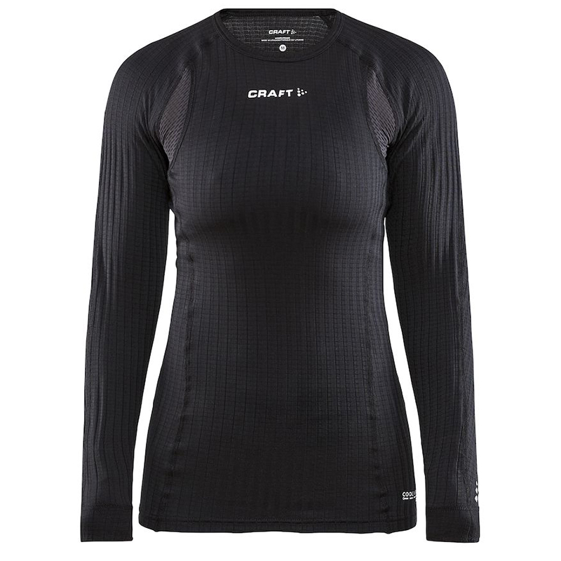Craft Active Extreme X RN LS Women's Base Layer | Merlin Cycles