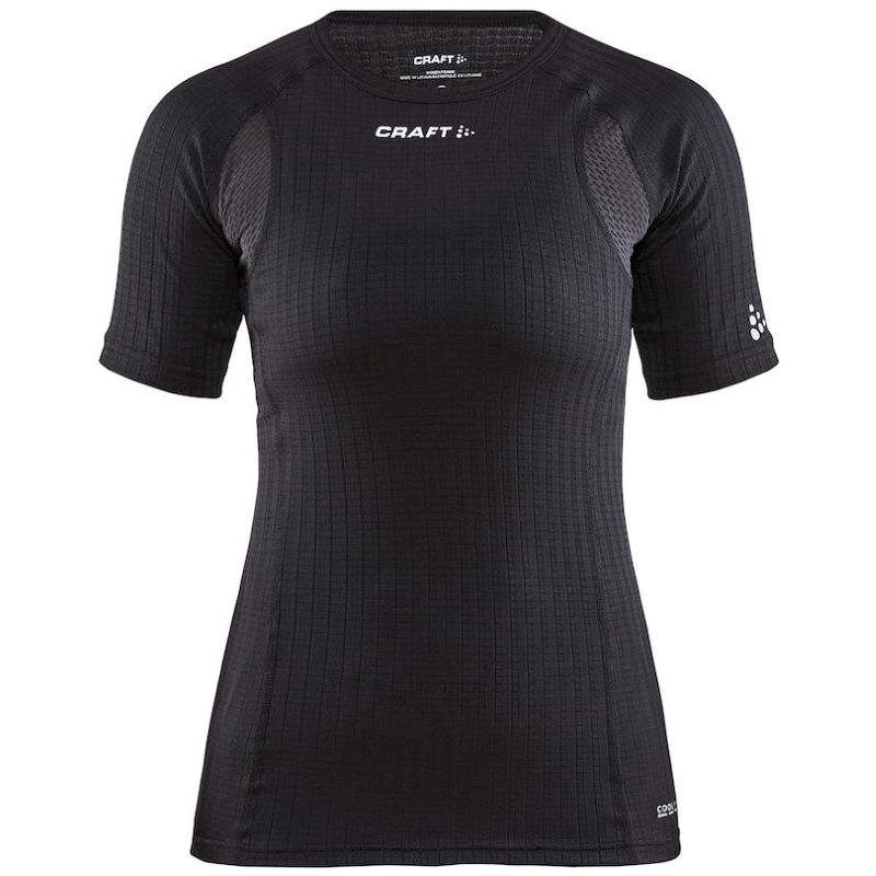 Craft Active Extreme X RN SS Womens Base Layer | Merlin Cycles