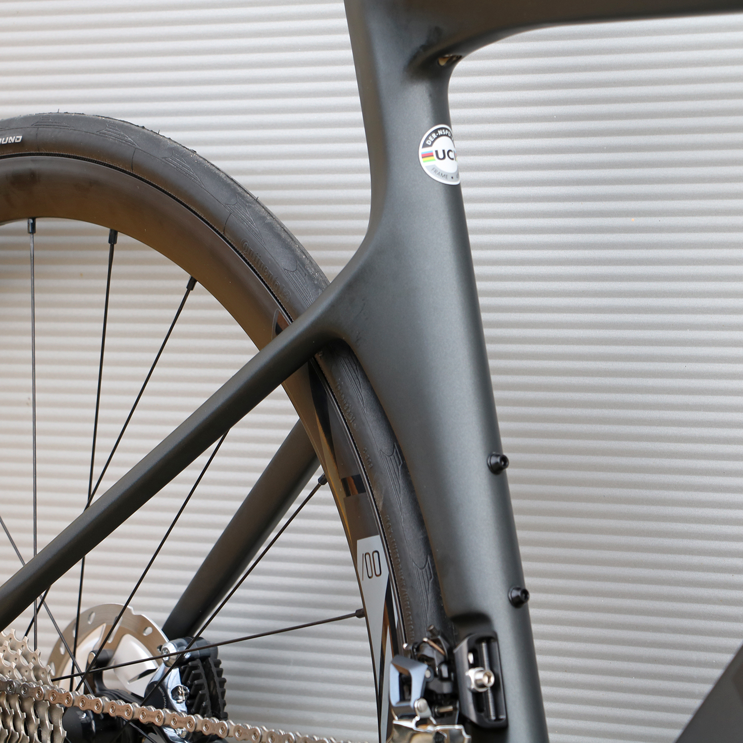 de rosa carbon road bike