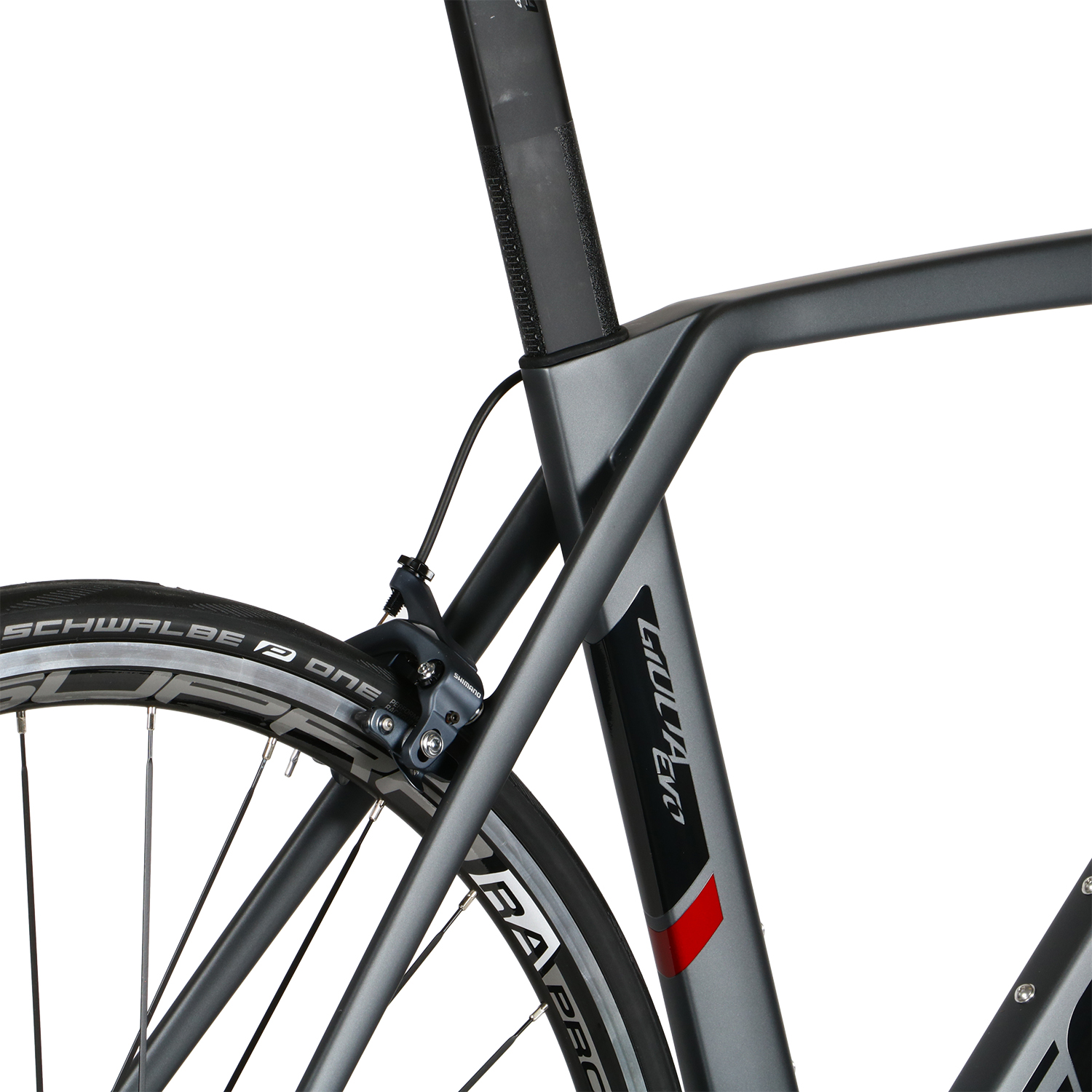 sensa giuliaero ultegra