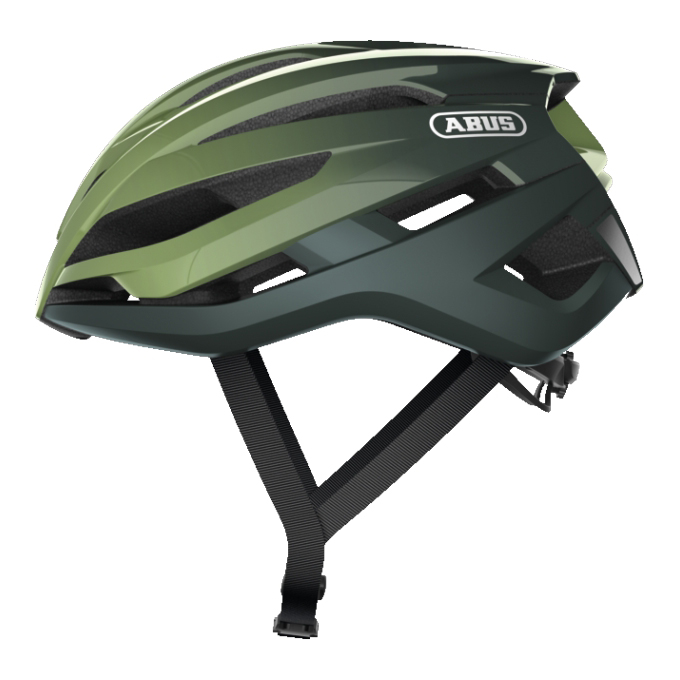 Abus StormChaser Road Bike Helmet Merlin Cycles