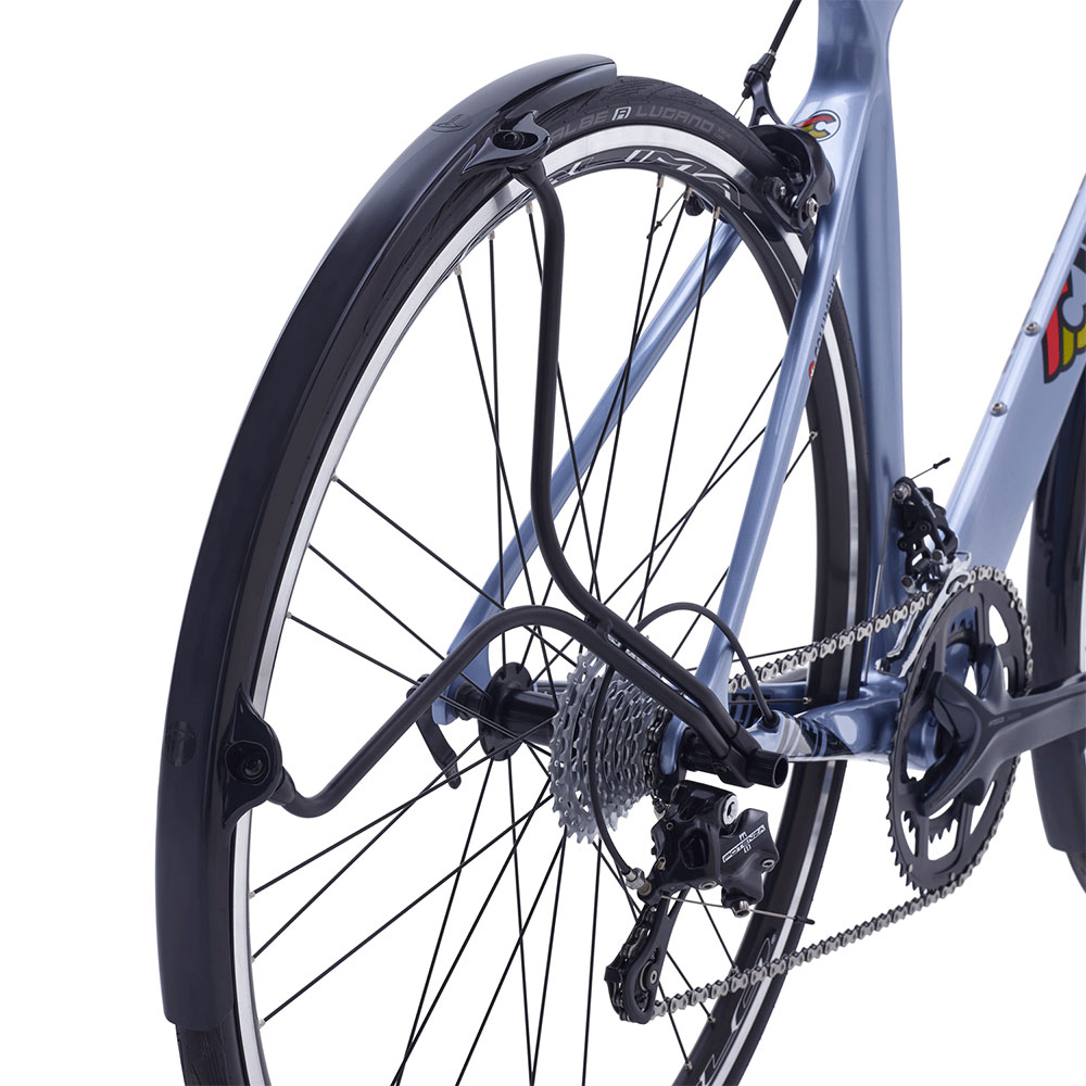 Quickguard Mudguard Merlin Cycles