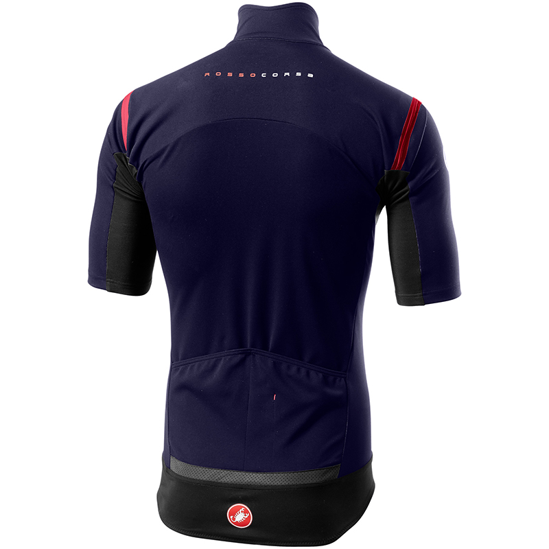 Castelli Gabba ROS Short Sleeve Cycling Jersey SS22 Merlin Cycles