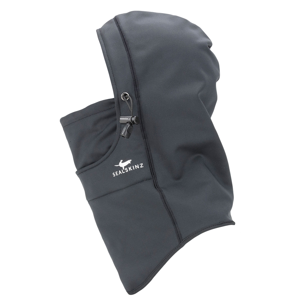 Sealskinz Waterproof All Weather Head Gaitor 2020 Merlin Cycles